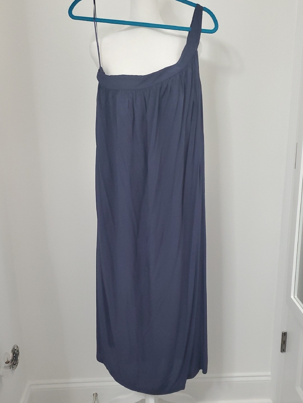 Old Navy One-shoulder Dress - Medium